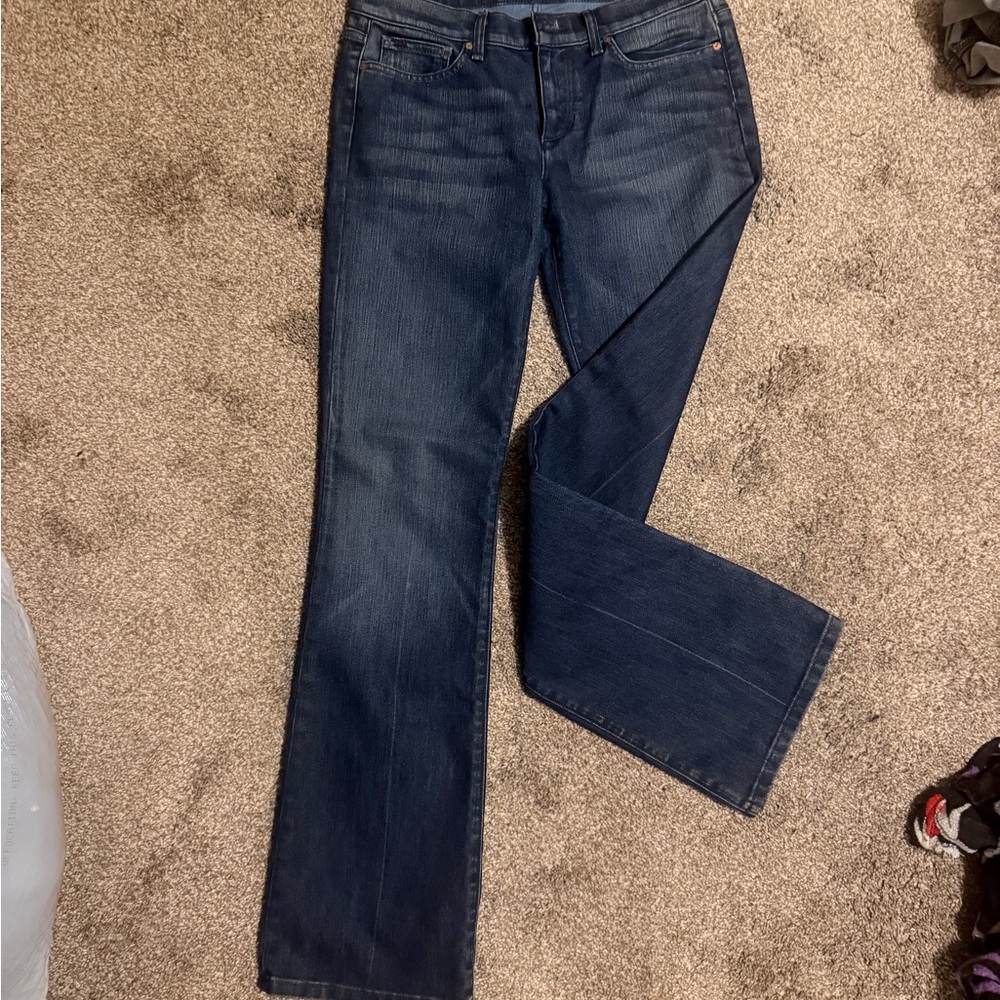 Joes Classic Blue Women's Jeans